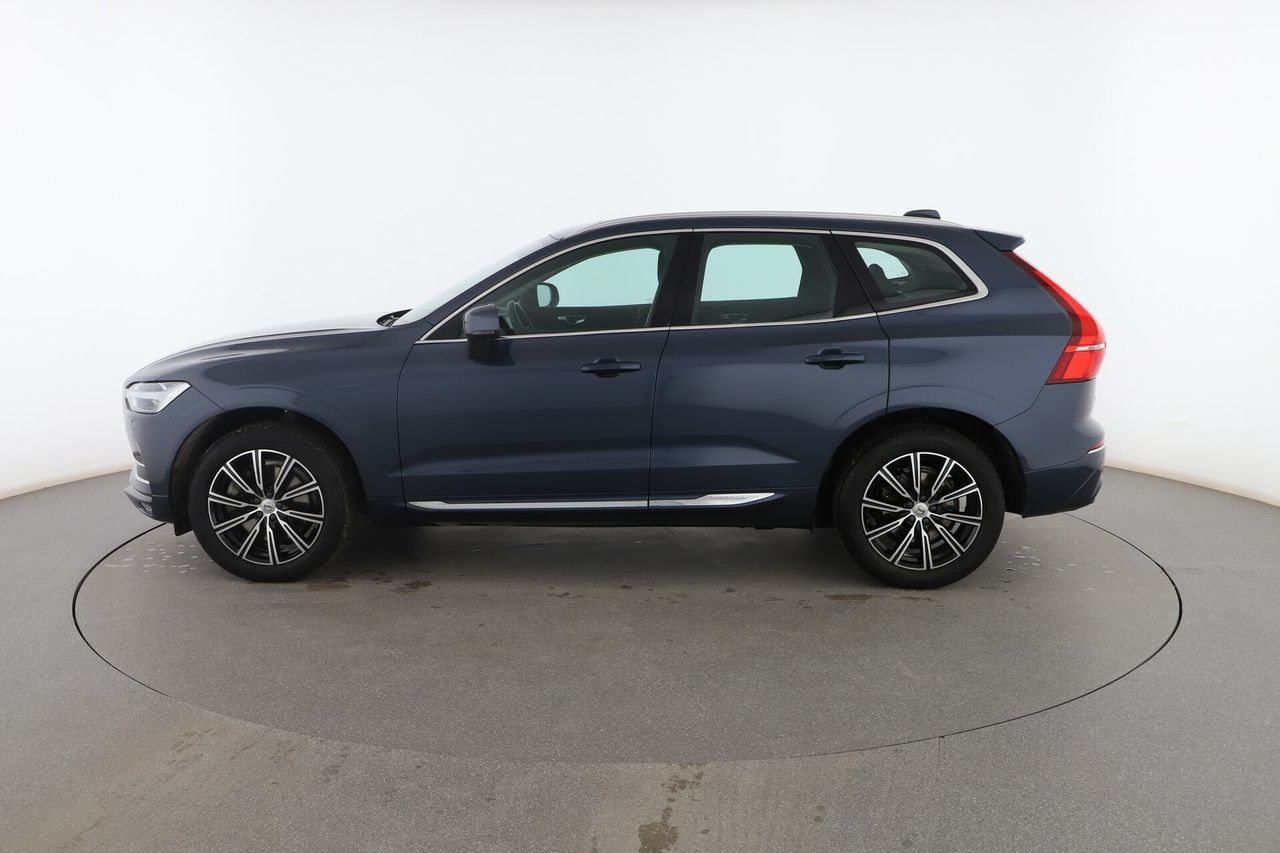 volvo xc60 2018 / foto grande (3)