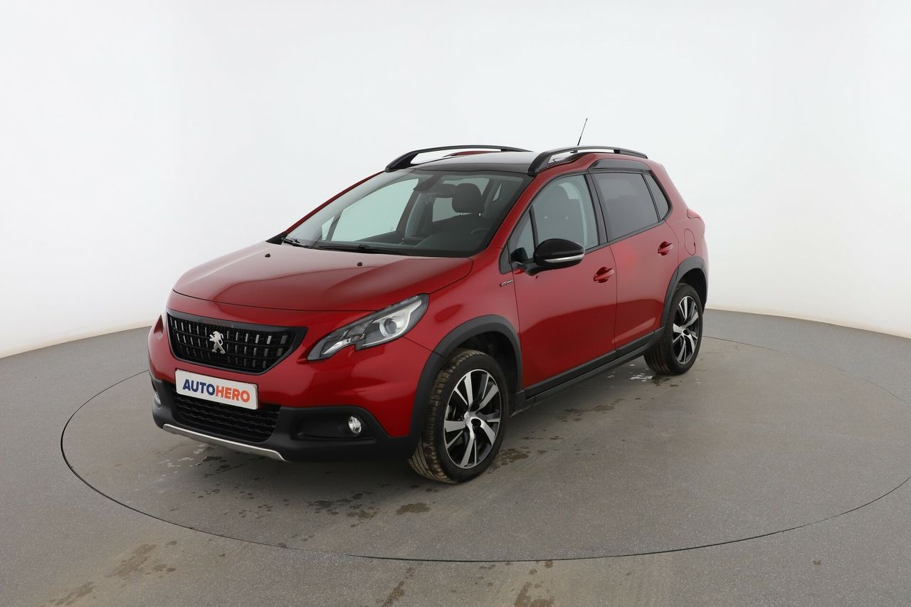 Peugeot 106 direccion asistida  de segunda mano - peugeot 2008 2019 /