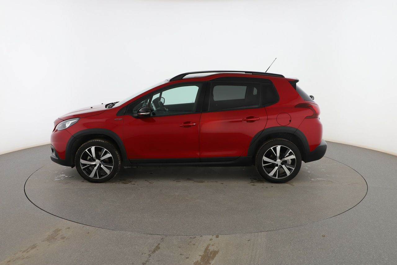 peugeot 2008 2019 / foto grande (3)