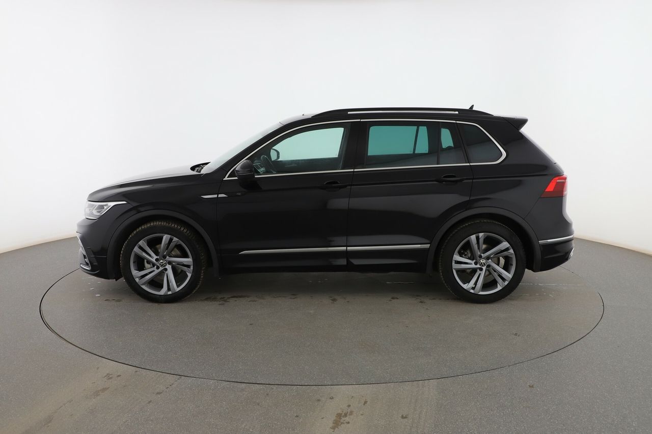 volkswagen tiguan 2022 / foto grande (3)