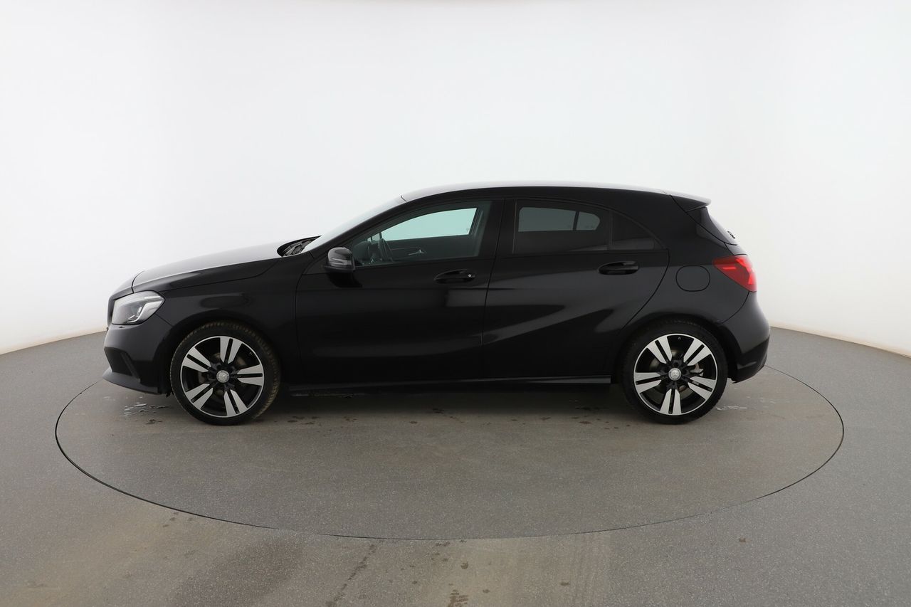 mercedes clase a 2016 / foto grande (3)