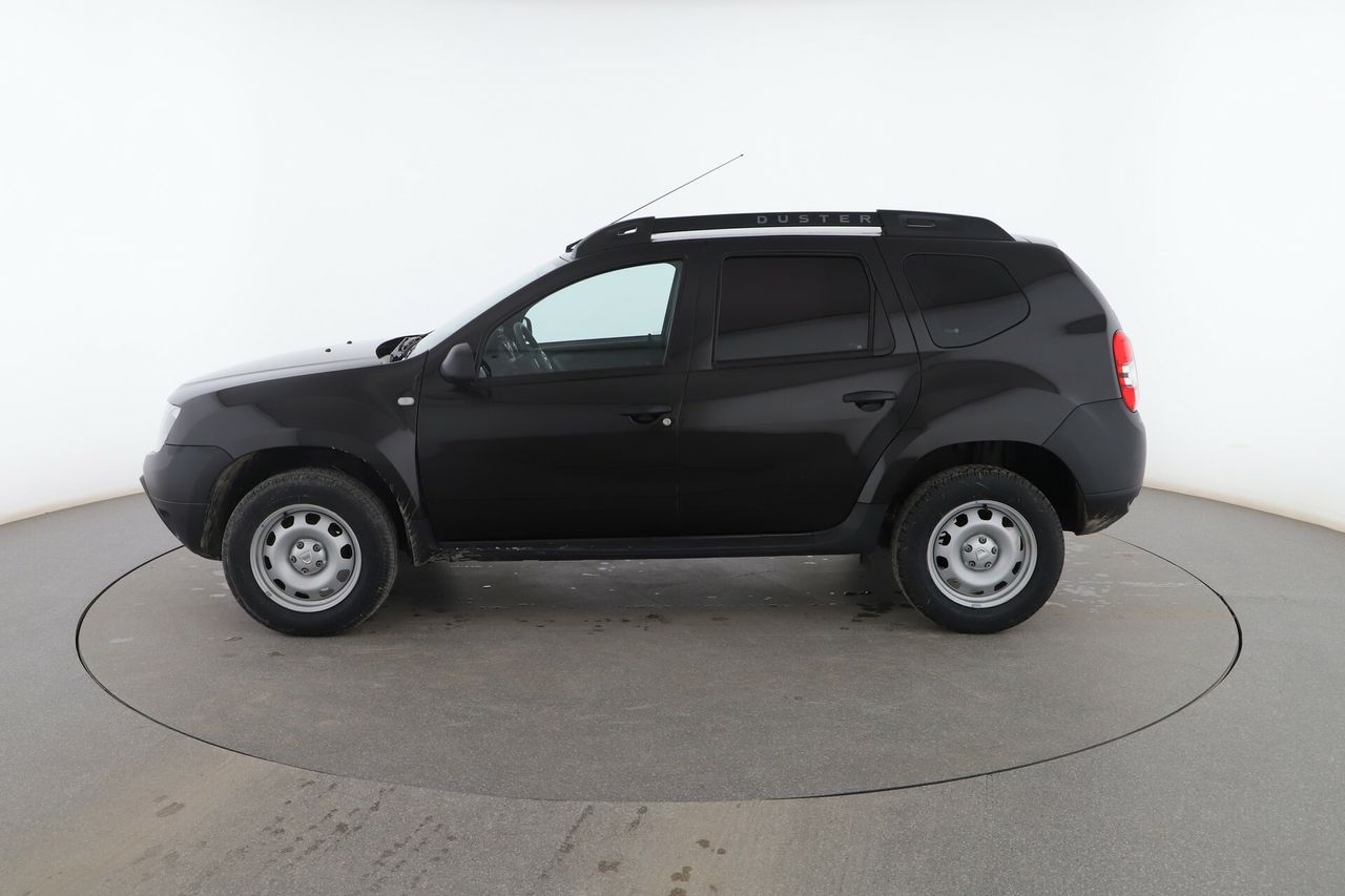 dacia duster 2015 / foto grande (3)
