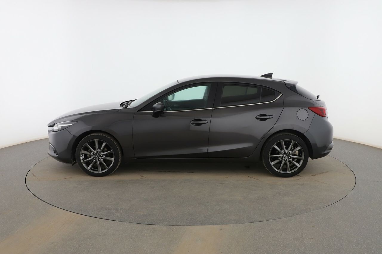mazda 3 2018 / foto grande (3)