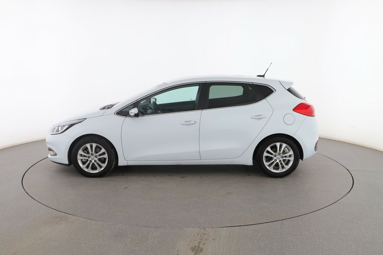 kia ceed 2015 / foto grande (3)