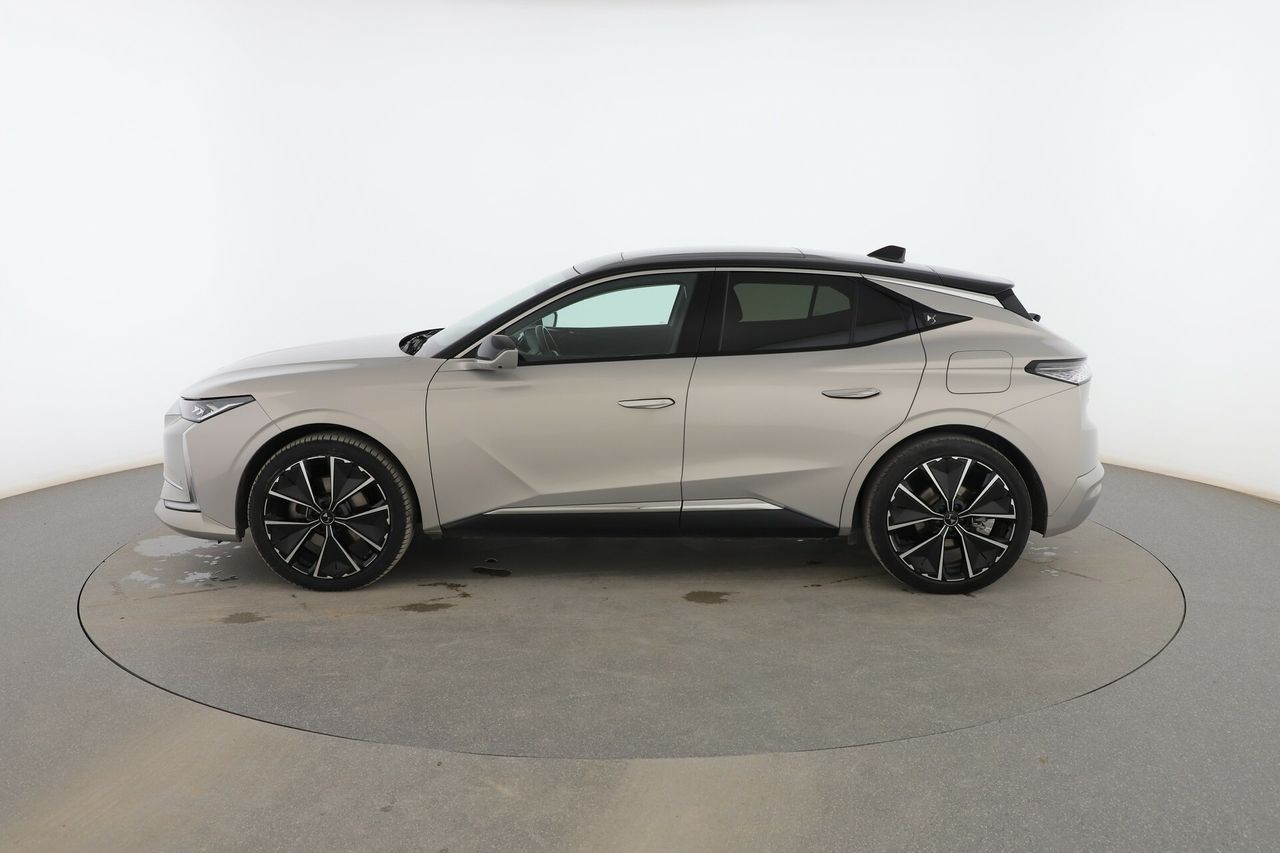 ds automobiles ds 4 2021 / foto grande (3)