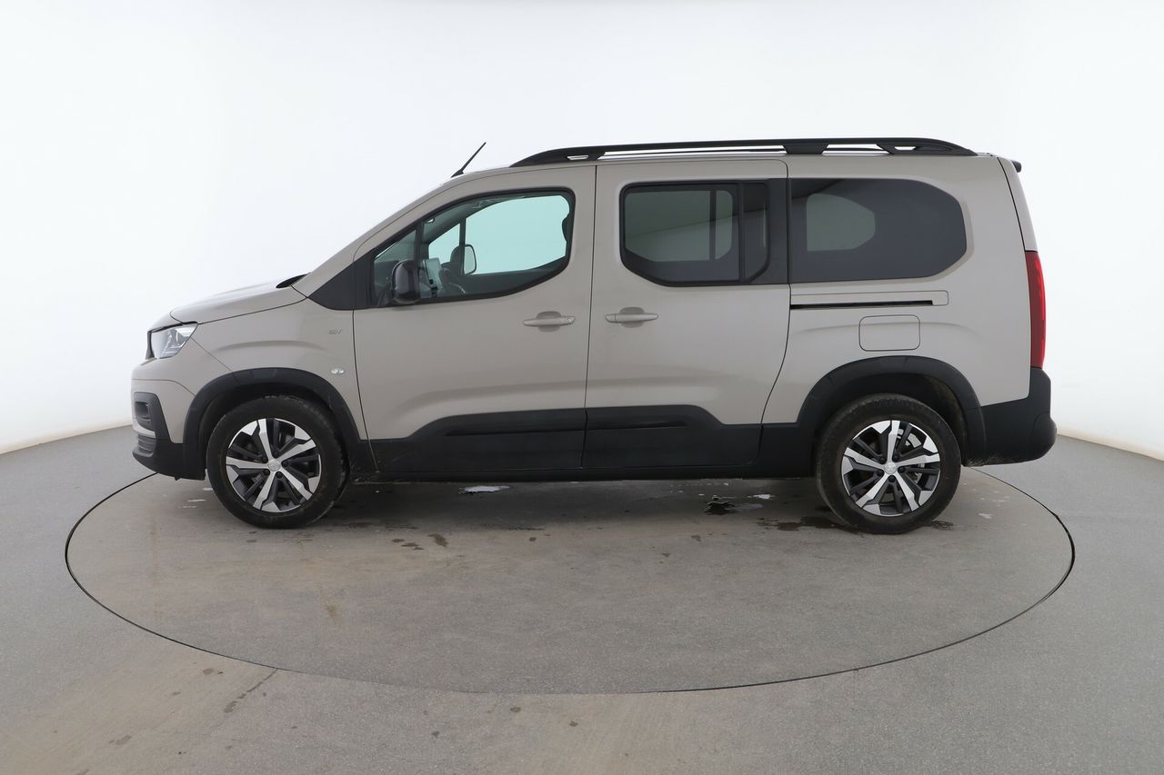 peugeot rifter 2022 / foto grande (3)