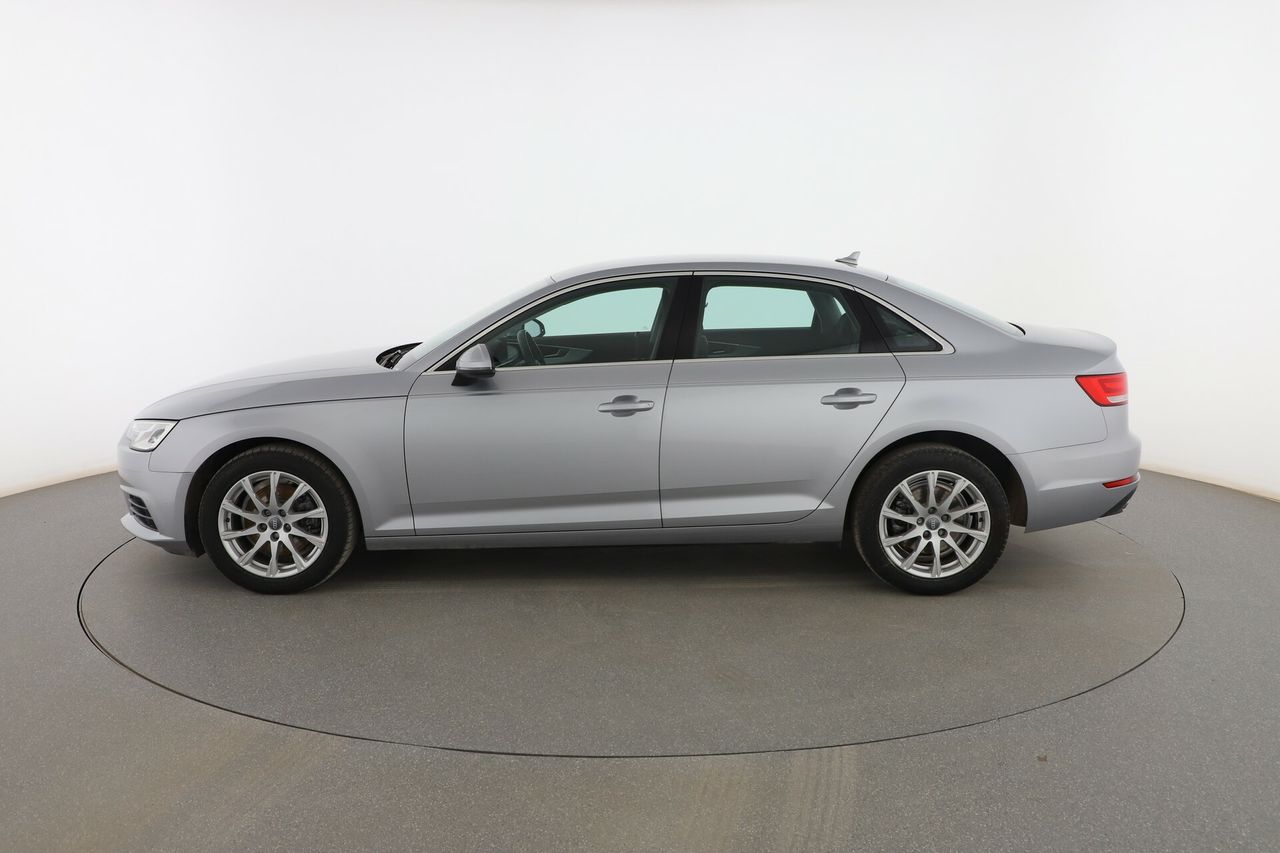 audi a4 2016 / foto grande (3)