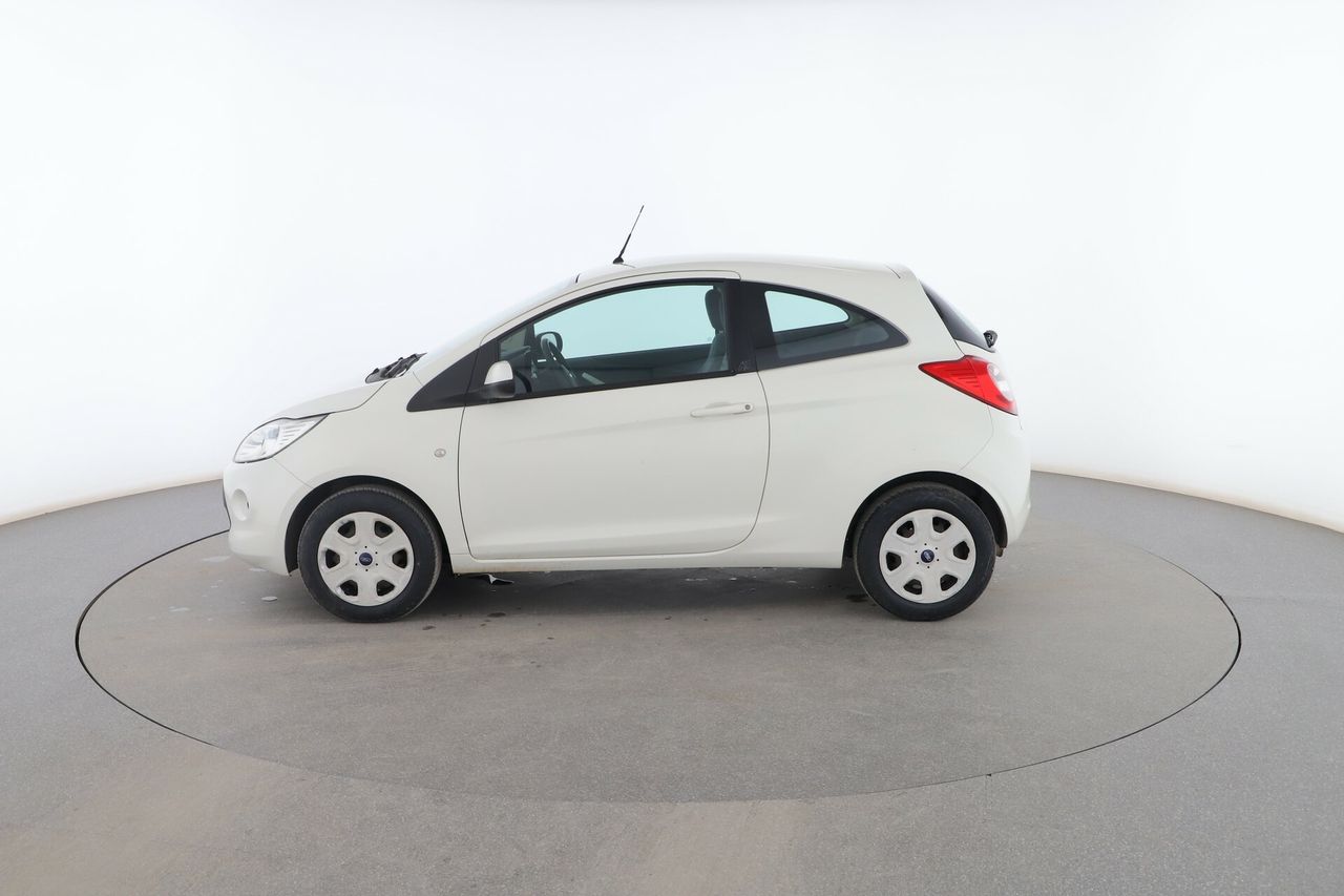 ford ka 2014 / foto grande (3)