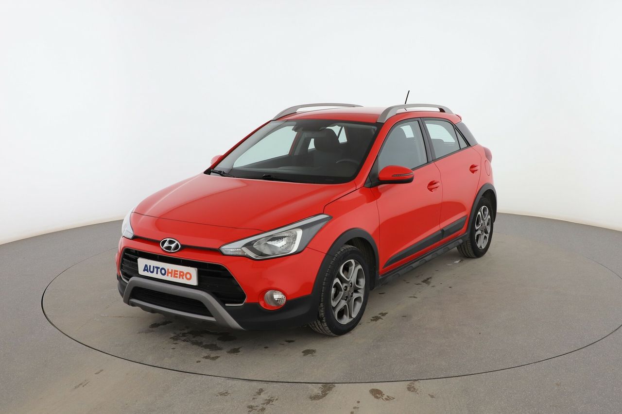 Hyundai tucson abs esp  de segunda mano - hyundai i20 2019 /