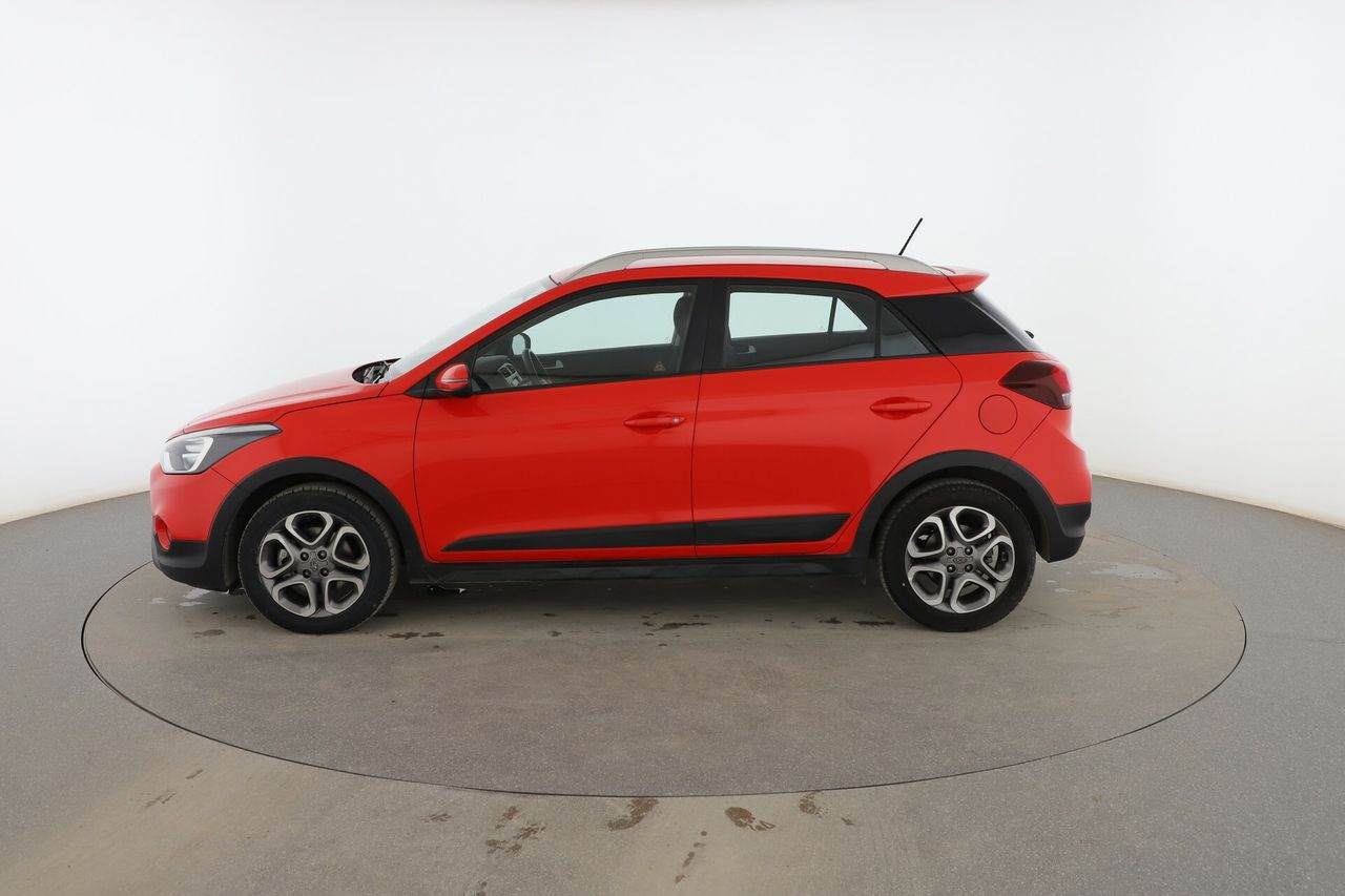 hyundai i20 2019 / foto grande (3)