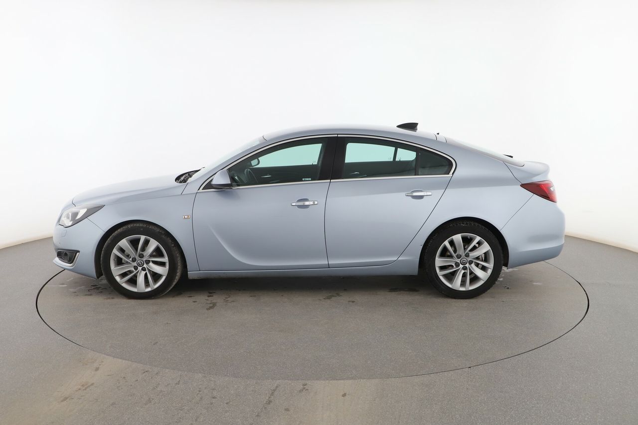 opel insignia  2016 / foto grande (3)