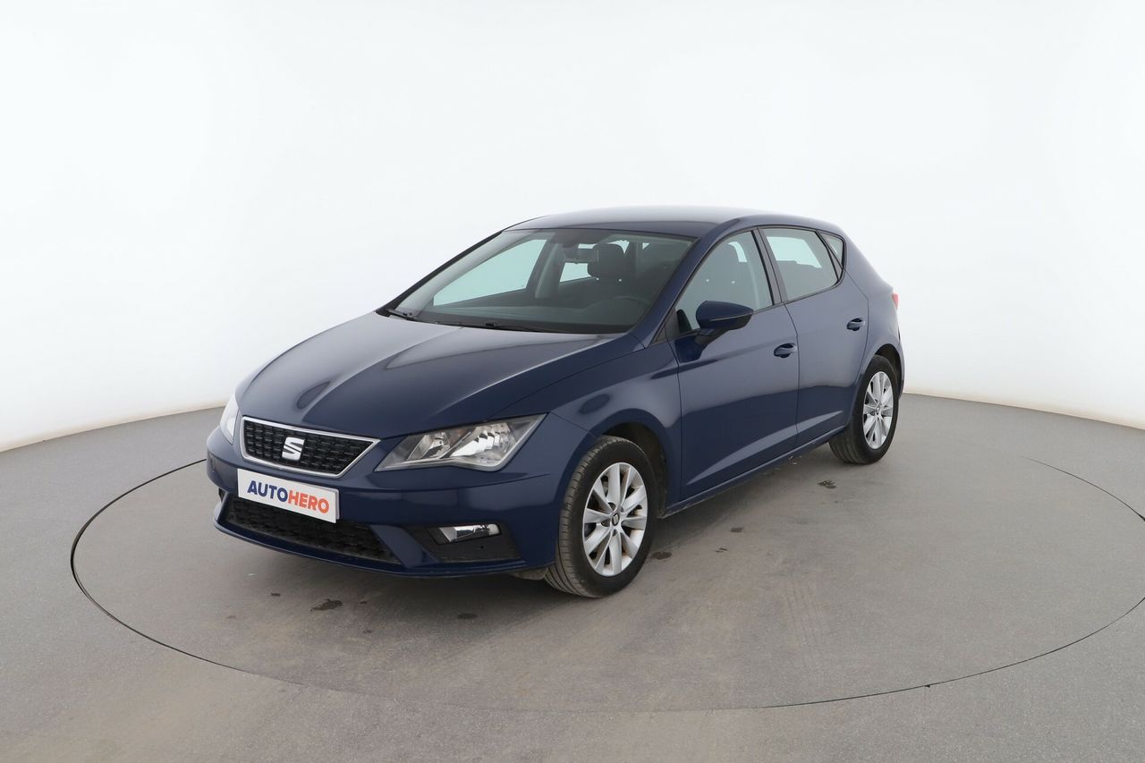 Foto seat leon 2017 /