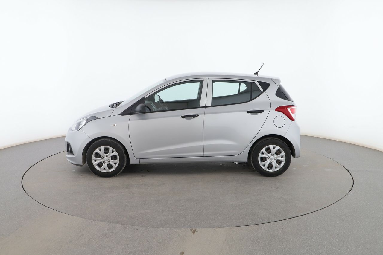 hyundai i10 2016 / foto grande (3)