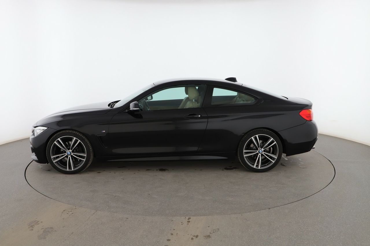 bmw serie 4 2017 / foto grande (3)