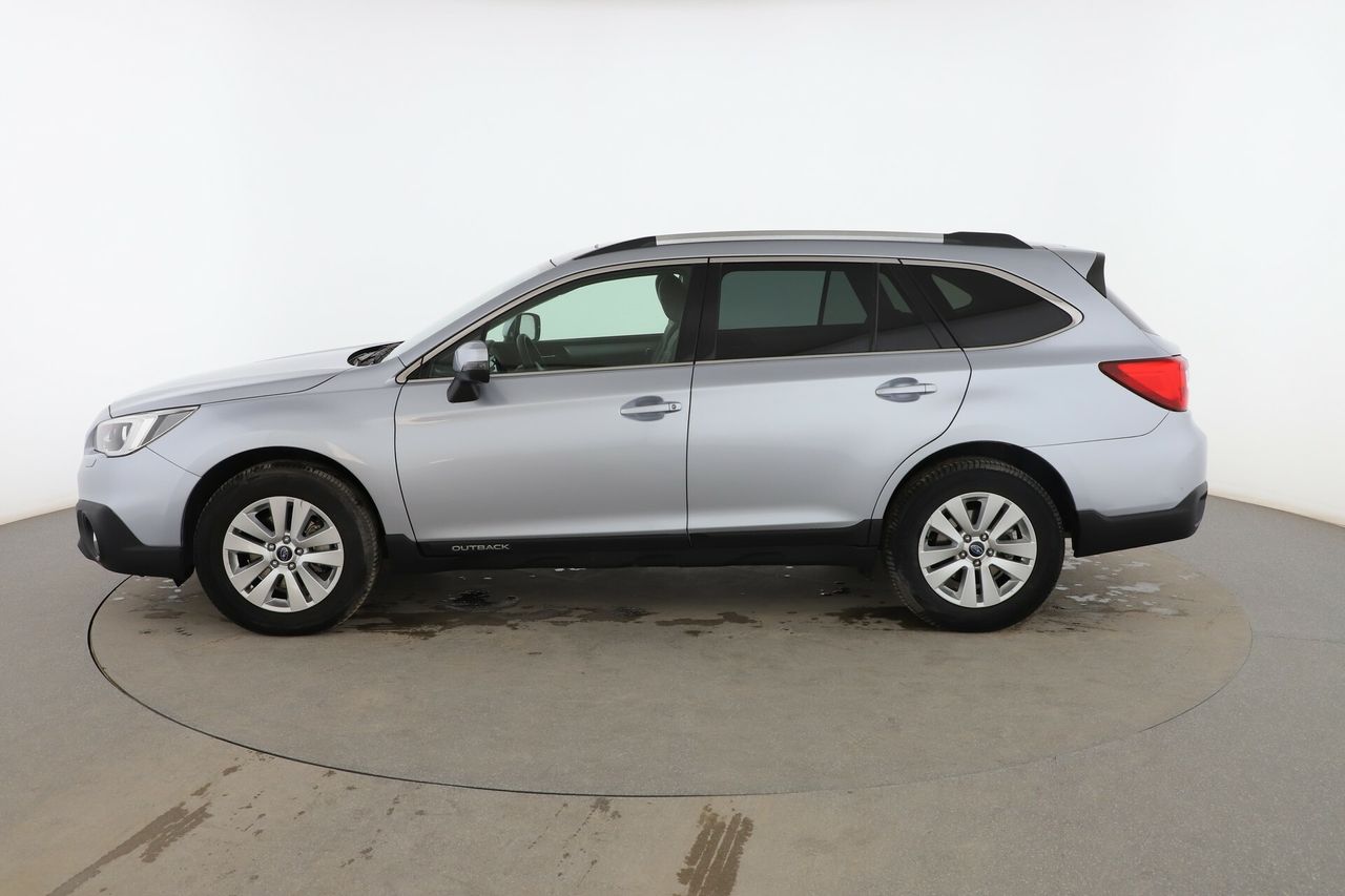 subaru outback 2017 / foto grande (3)