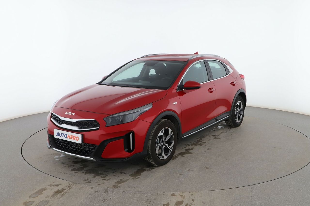 kia xceed 2022 /