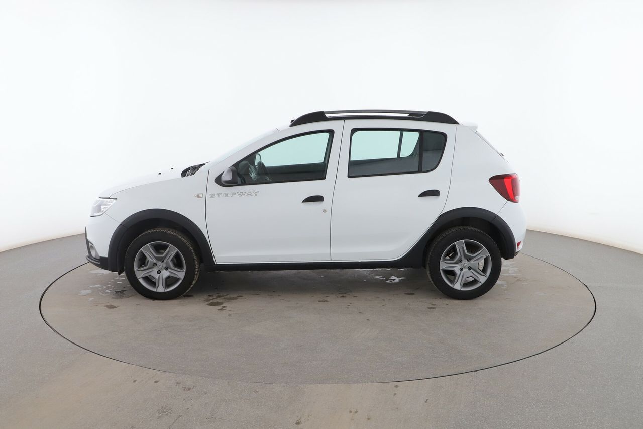 dacia sandero 2019 / foto grande (3)