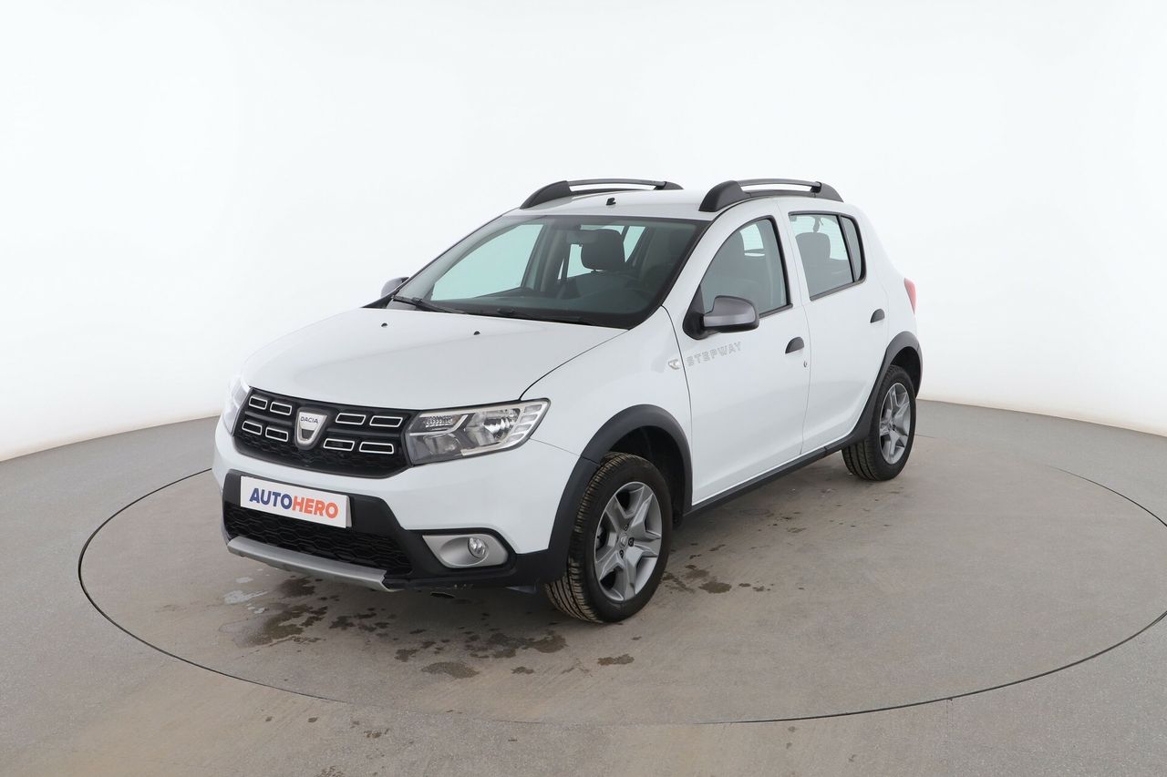 Foto dacia sandero 2019 /