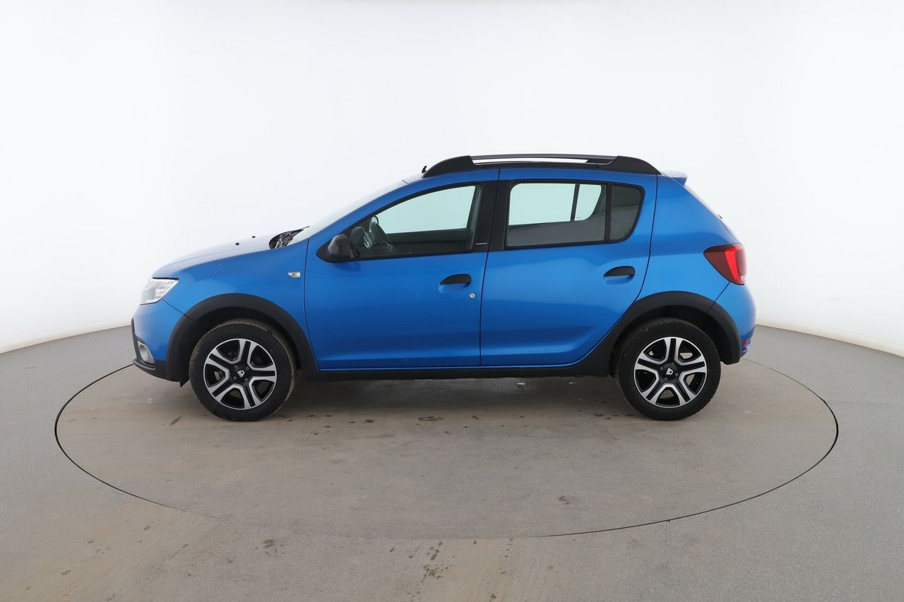 dacia sandero 2018 / foto grande (3)