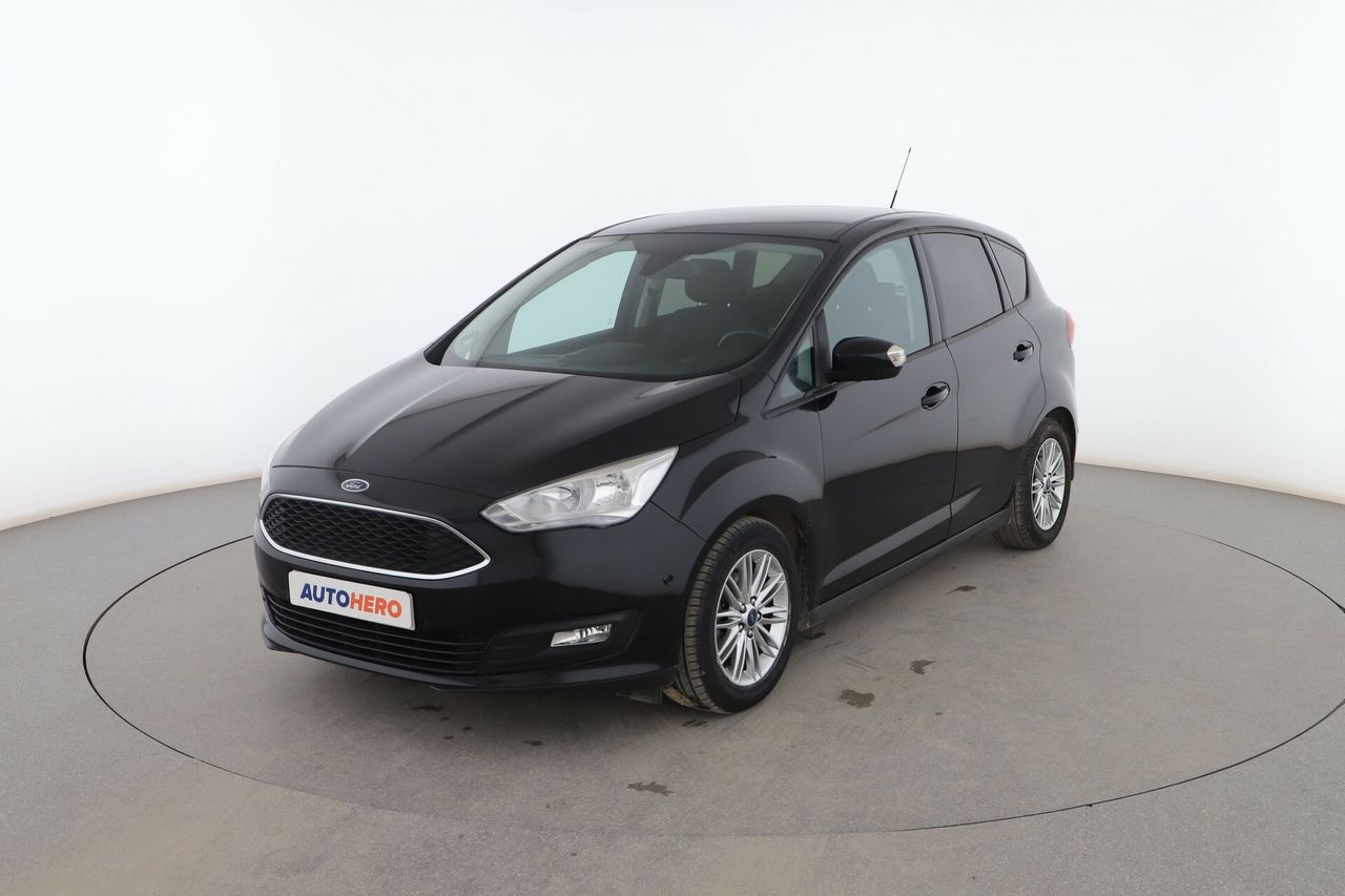 Foto ford c max 2016 /
