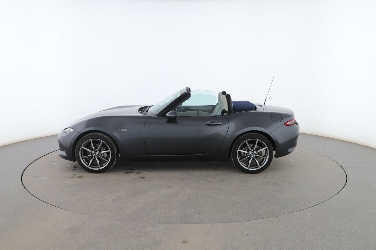 mazda mx-5 2023 / foto grande (3)