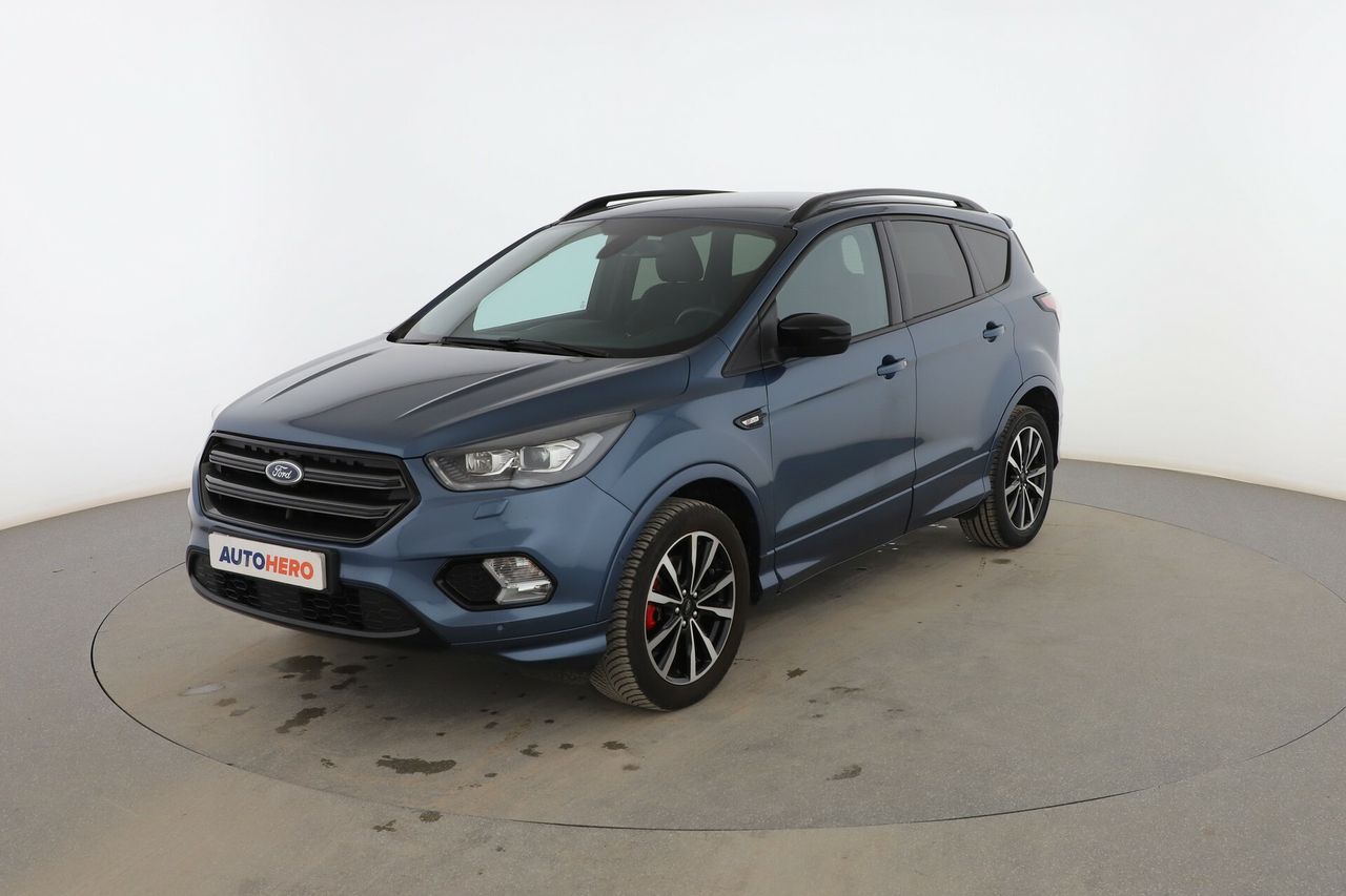 Foto ford kuga 2019 /