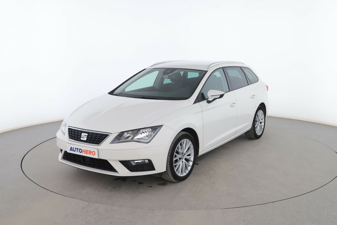Preinstalacion electrica de remolque  de segunda mano - seat leon 2019 /
