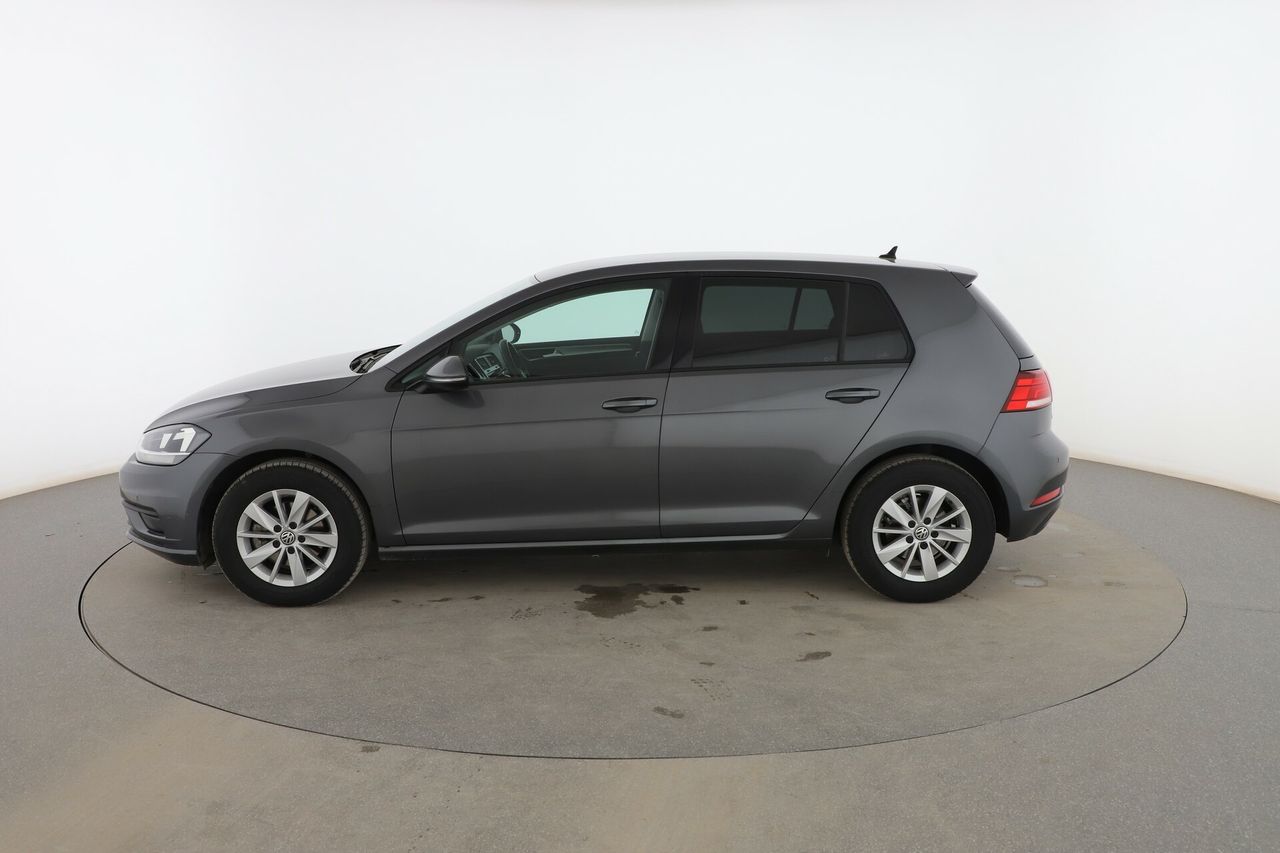volkswagen golf 2019 / foto grande (3)