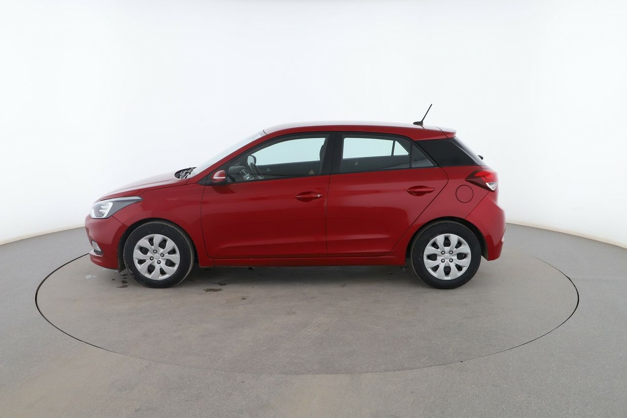 hyundai i20 2018 / foto grande (3)