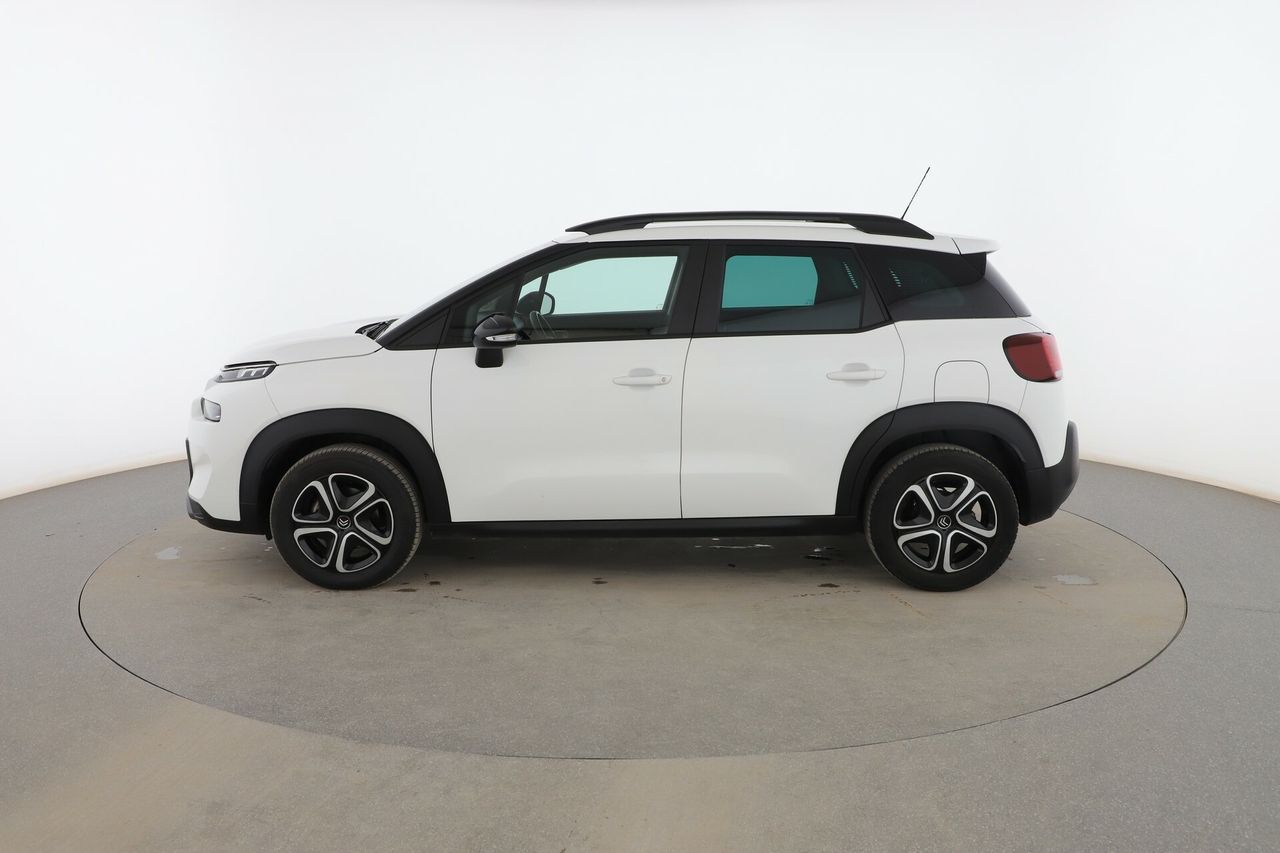 citroën c3 aircross 2021 / foto grande (3)