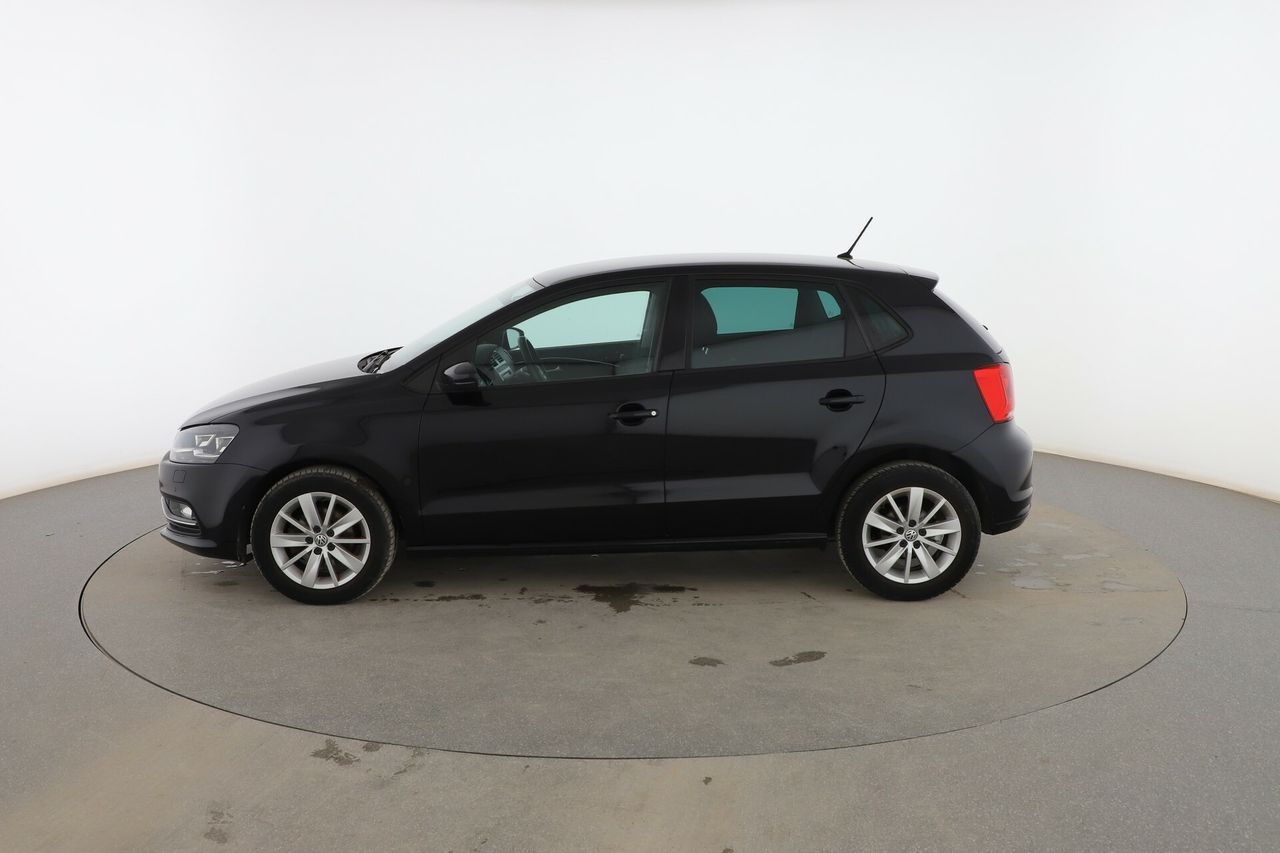 volkswagen polo 2015 / foto grande (3)