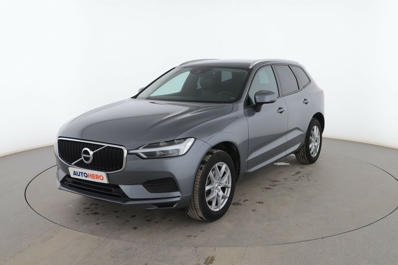Foto volvo xc60 2019 /