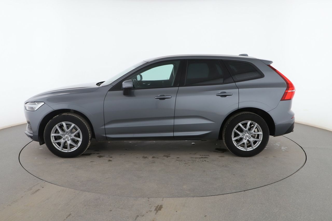 volvo xc60 2019 / foto grande (3)