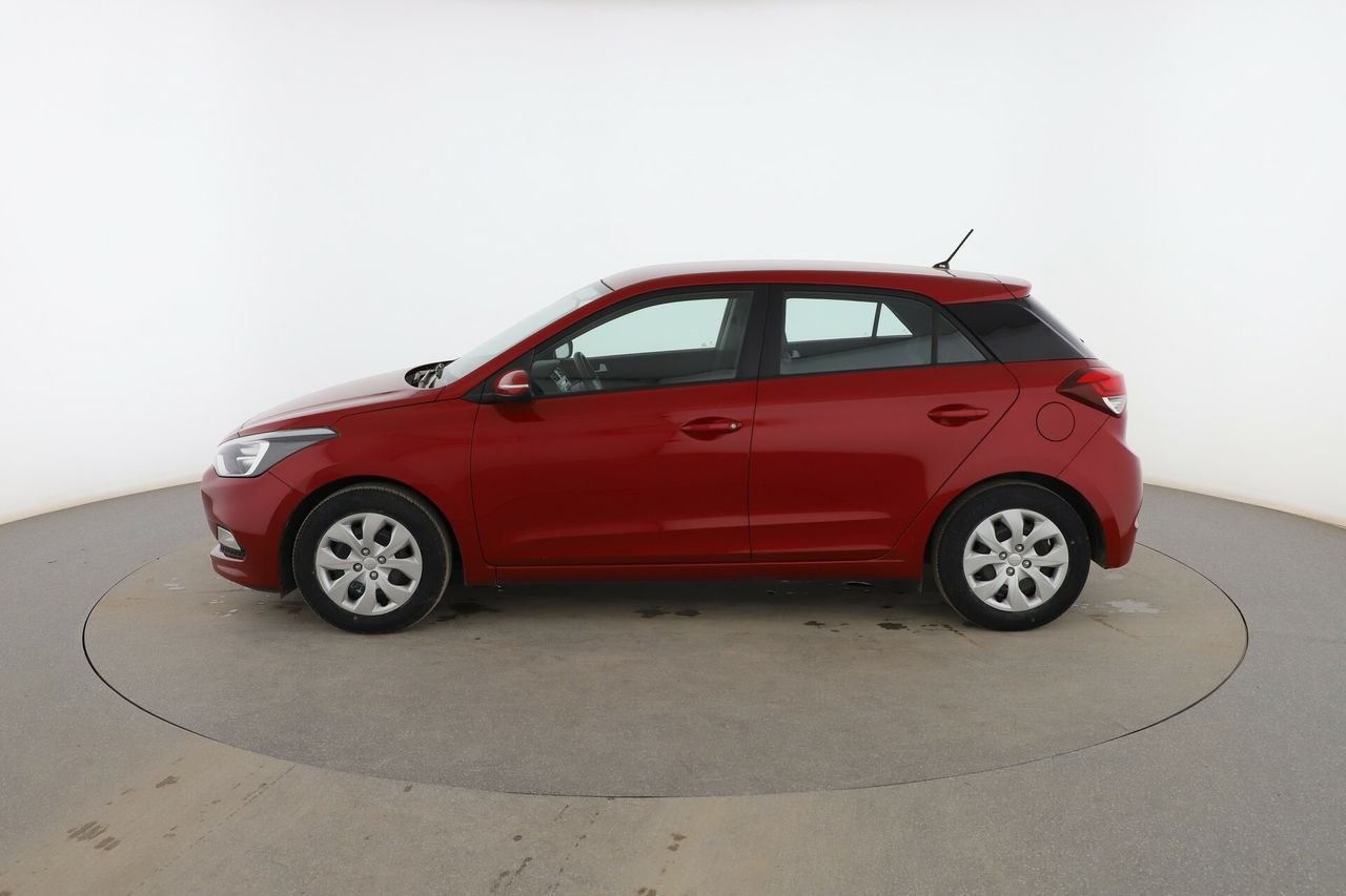 hyundai i20 2015 / foto grande (3)
