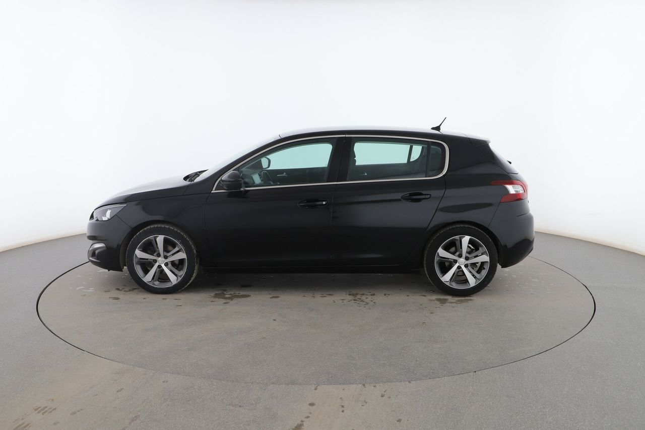 peugeot 308 2017 / foto grande (3)