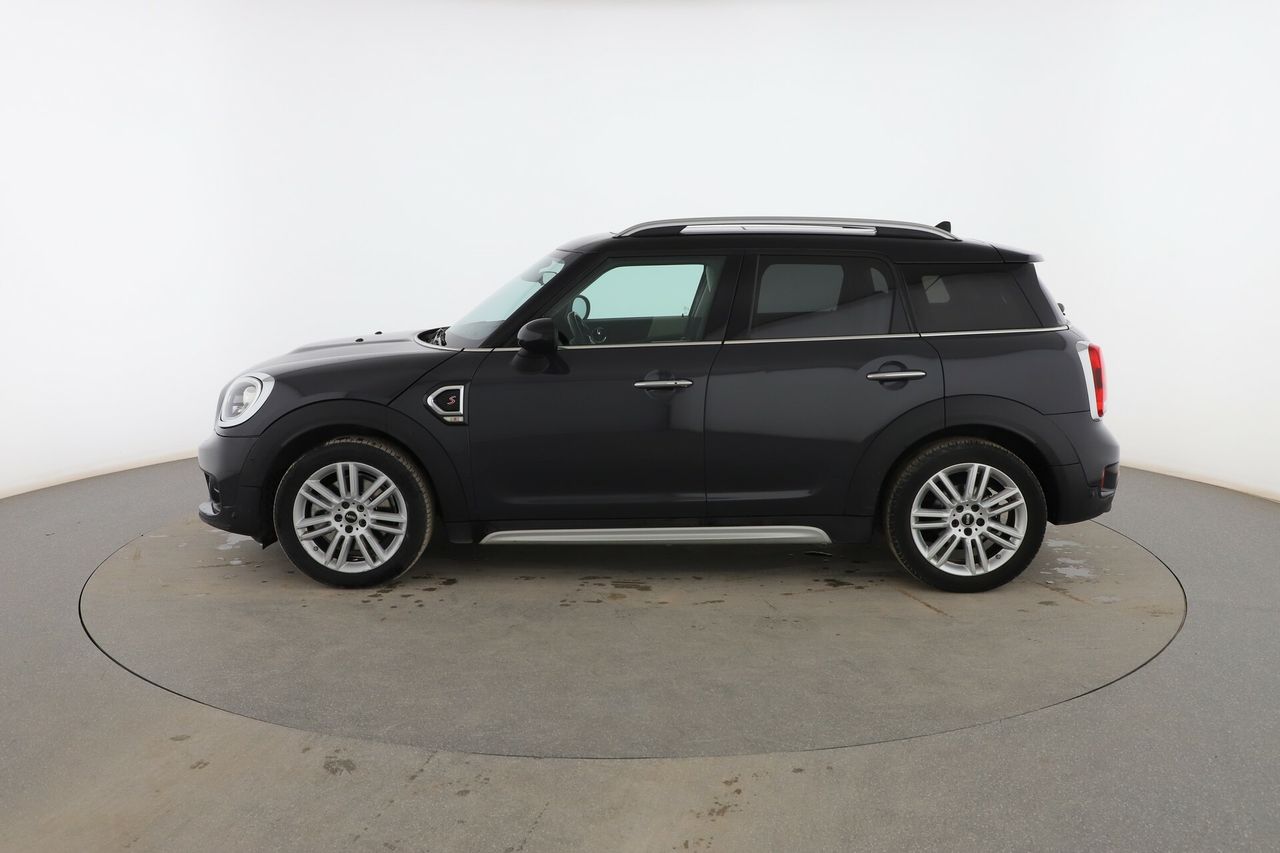 mini countryman 2018 / foto grande (3)