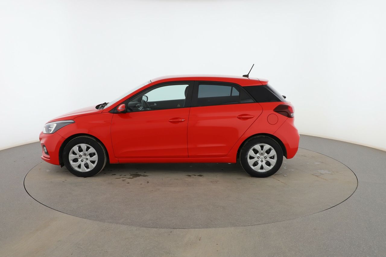 hyundai i20 2020 / foto grande (3)