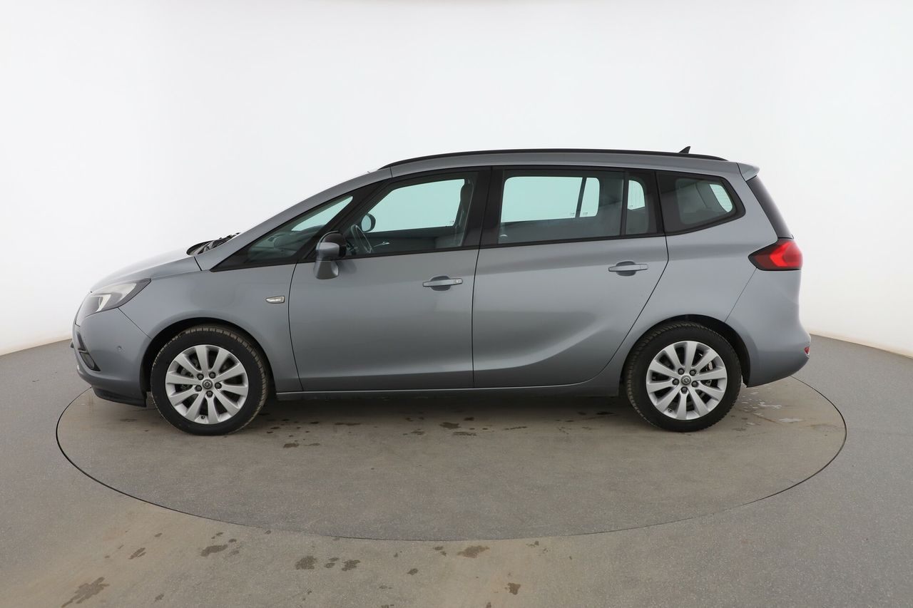 opel zafira tourer    2015 / foto grande (3)
