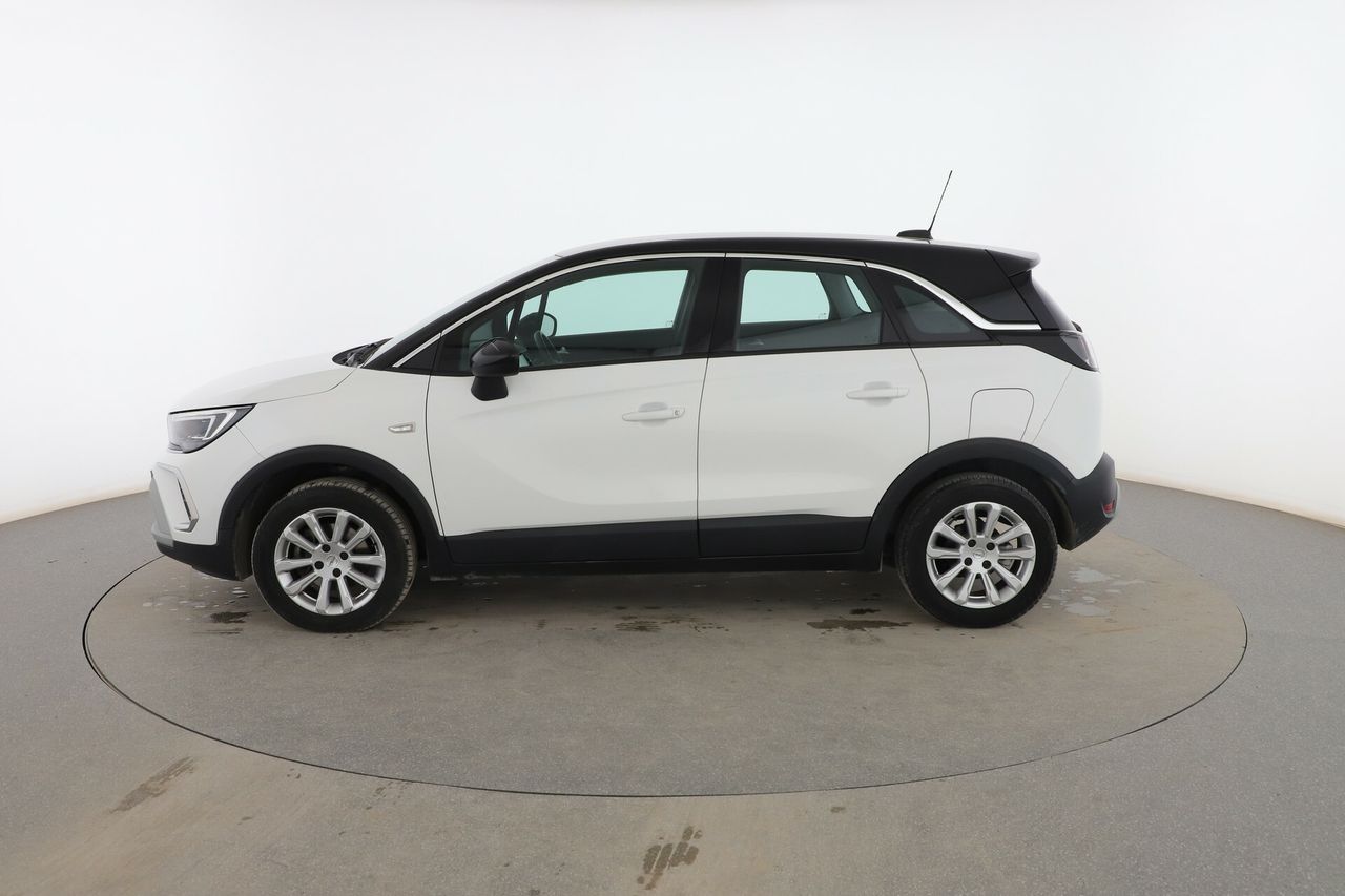 opel crossland x 2021 / foto grande (3)