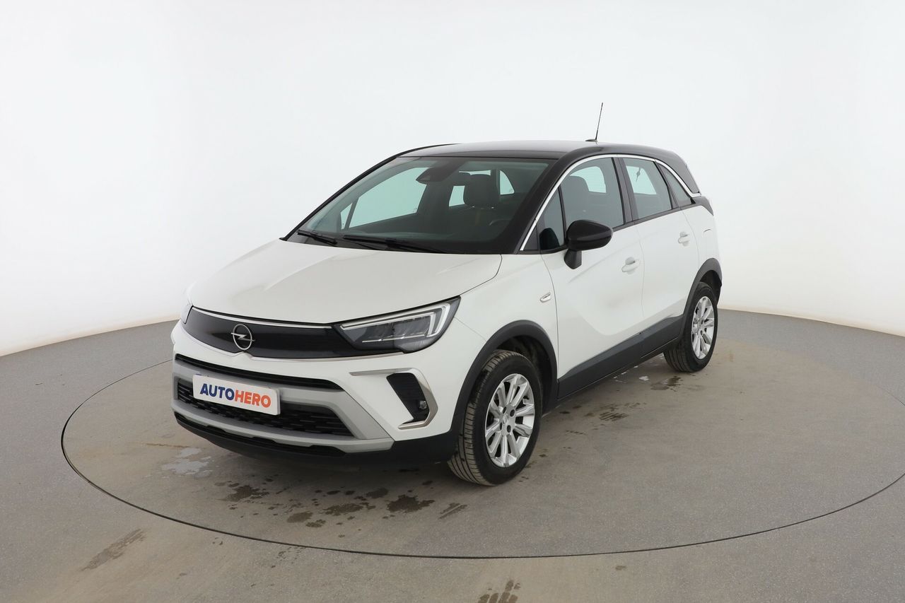 Opel insignia ordenador abordo  de segunda mano - opel crossland x 2021 /