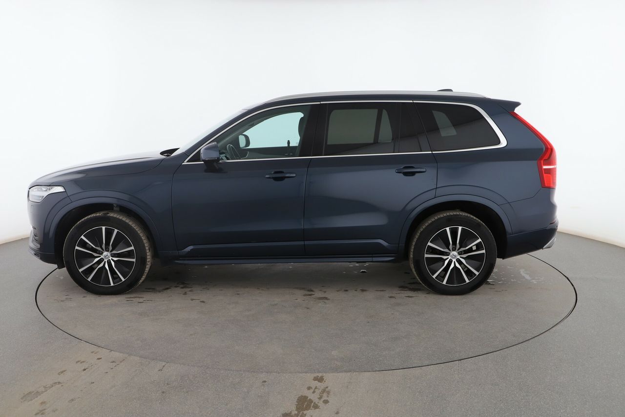 volvo xc90 2021 / foto grande (3)