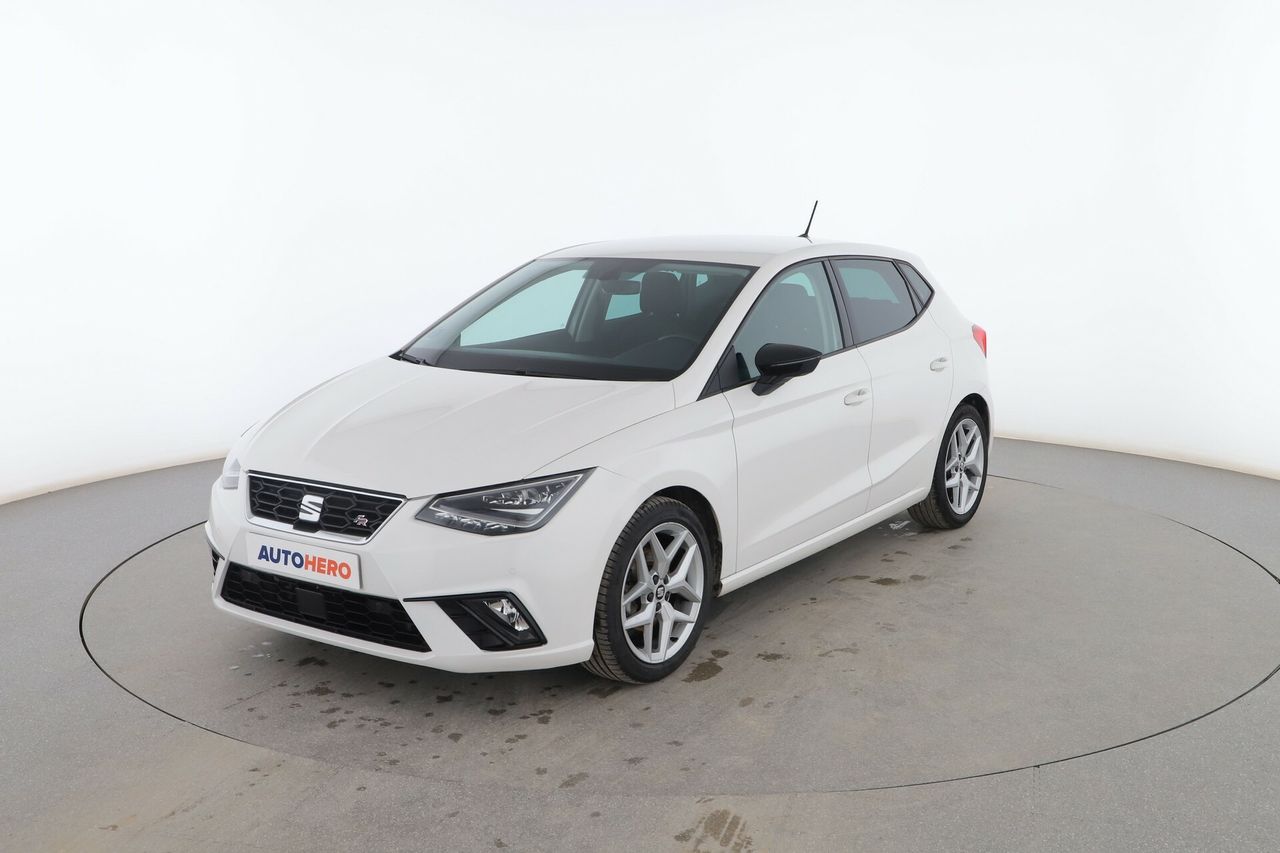 Volkswagen california 2019 luces led tactiles  de segunda mano - seat ibiza 2019 /