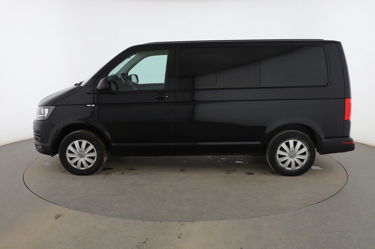 volkswagen caravelle 2020 / foto grande (3)