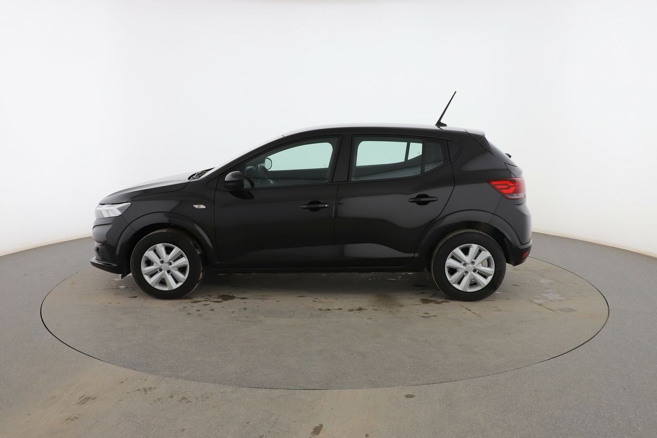 dacia sandero 2024 / foto grande (3)