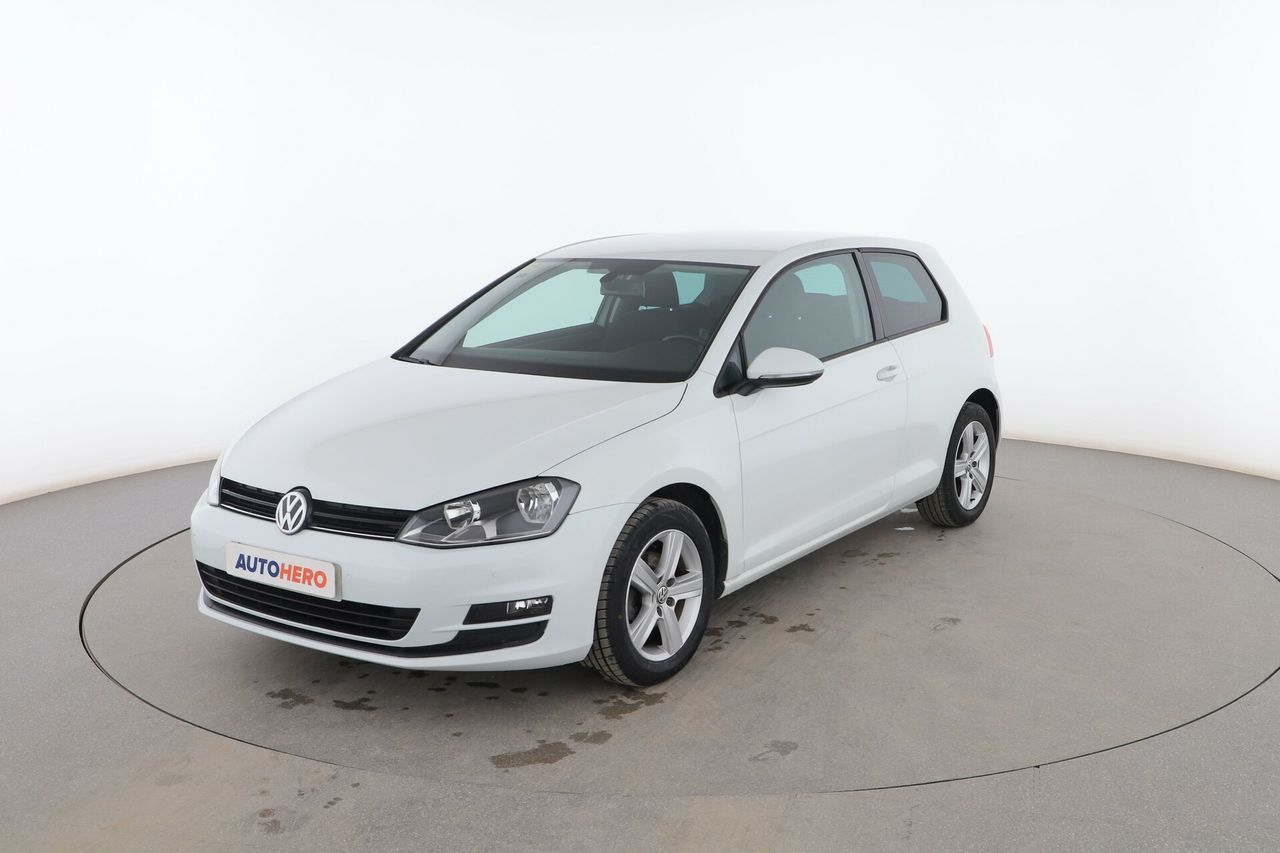 Volkswagen california 2019 motor diesel  de segunda mano - volkswagen golf 2015 /