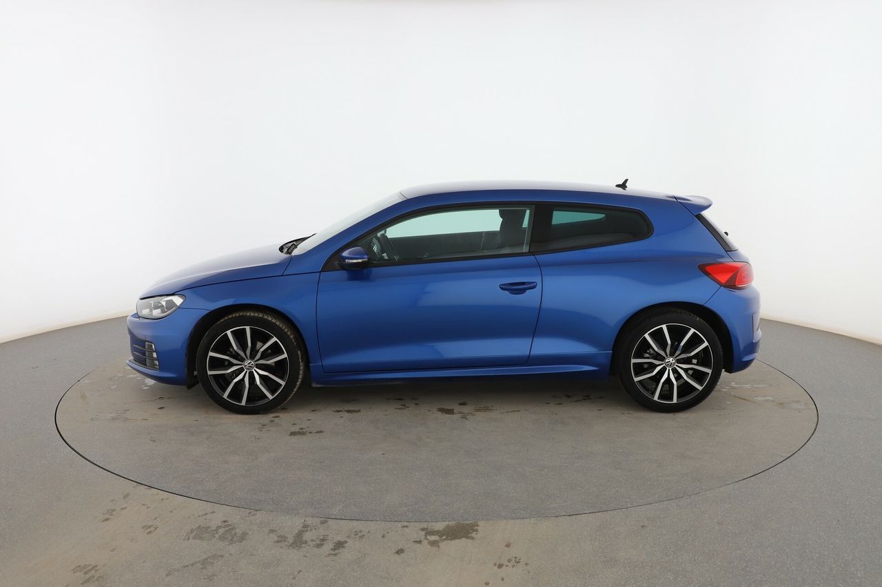volkswagen scirocco 2017 / foto grande (3)
