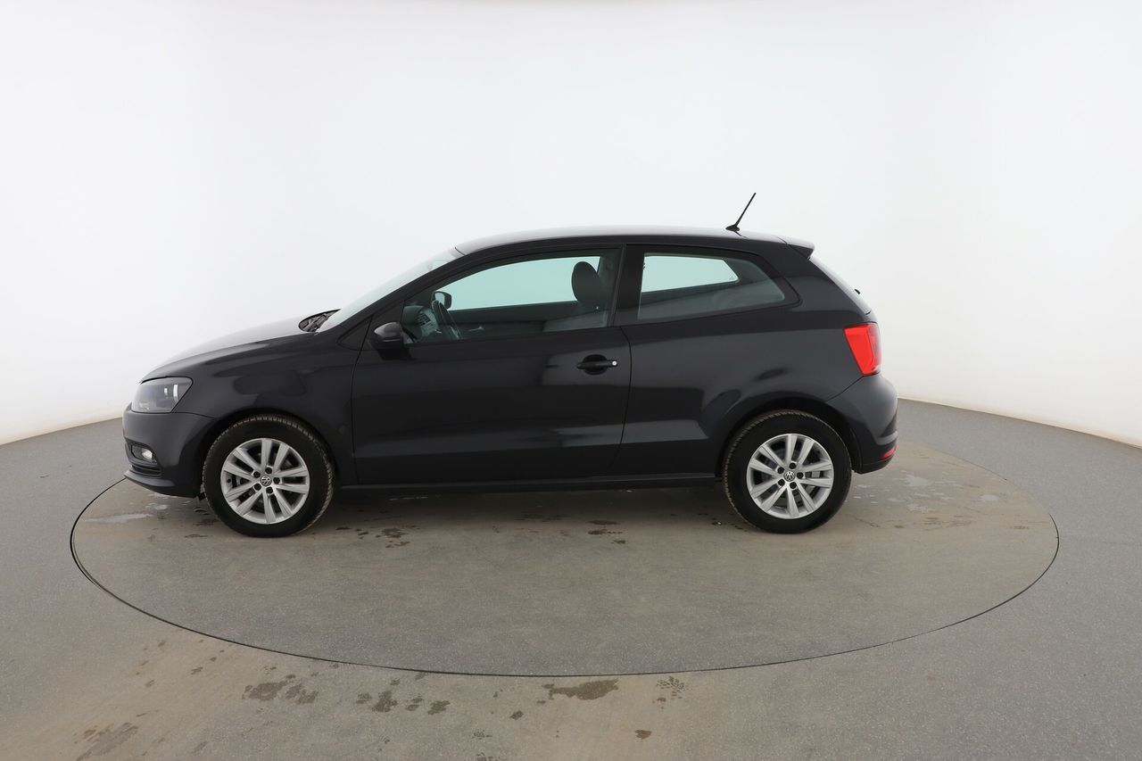 volkswagen polo 2015 / foto grande (3)