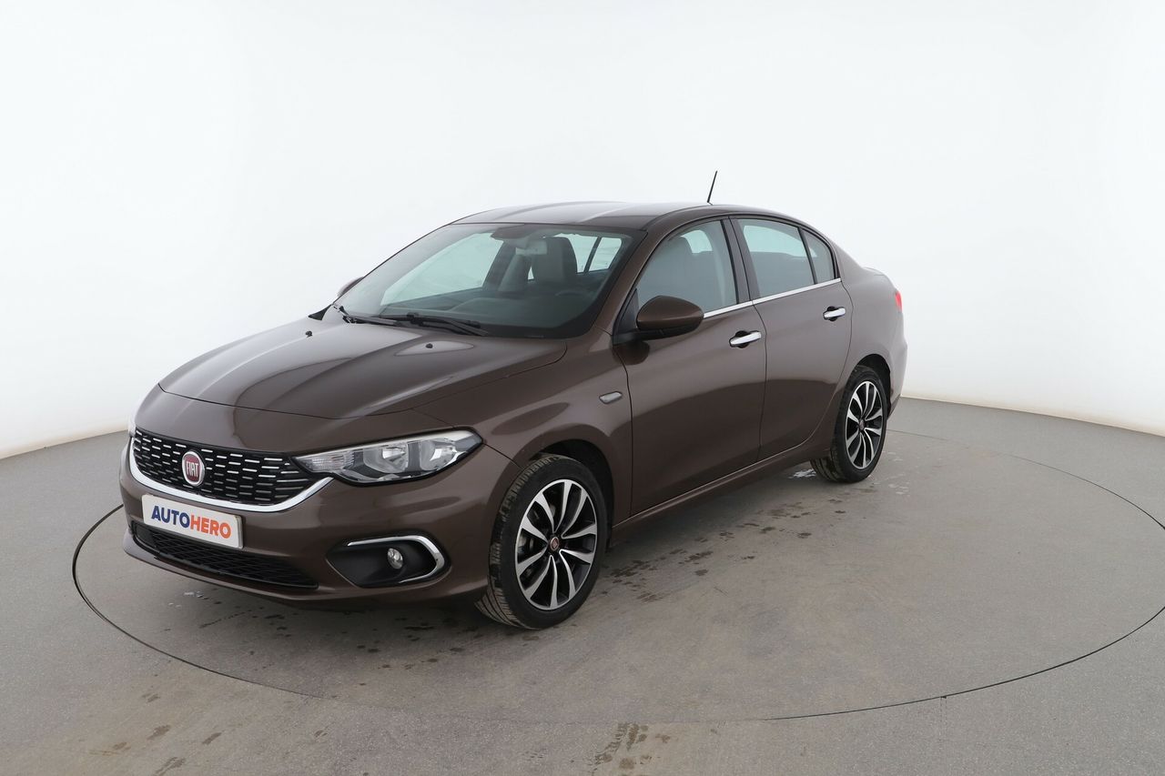 Renault espace con radio multimedia  de segunda mano - fiat tipo 2016 /