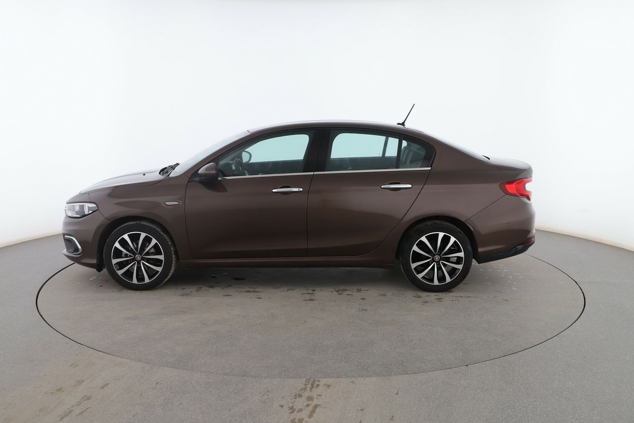 fiat tipo 2016 / foto grande (3)