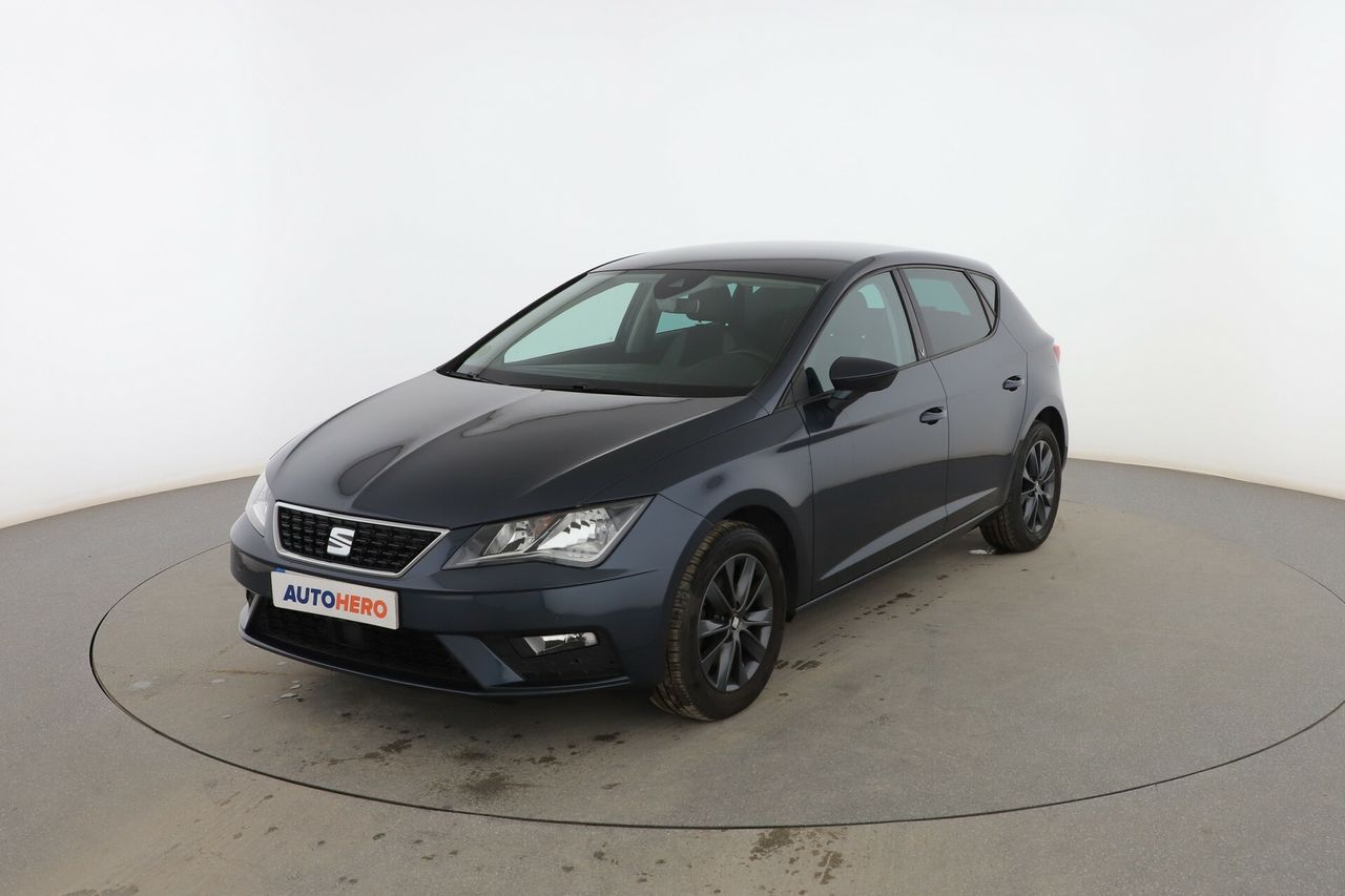 Bonita casa reformar lado  de segunda mano - seat leon 2019 /